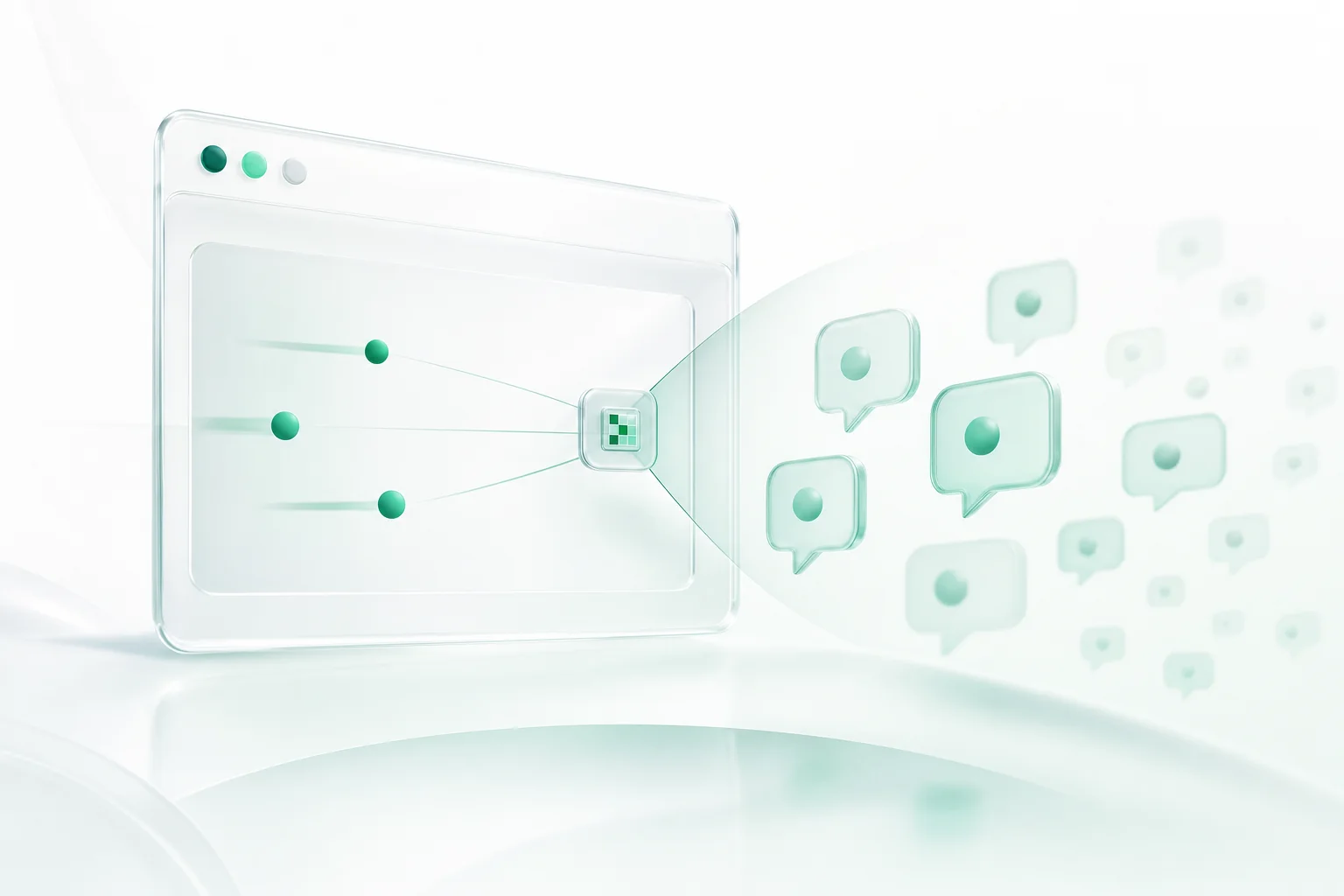Browser tracking misses the conversions that happen inside messaging